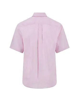 FYNCH-HATTON | Camisa corte casual | rosa